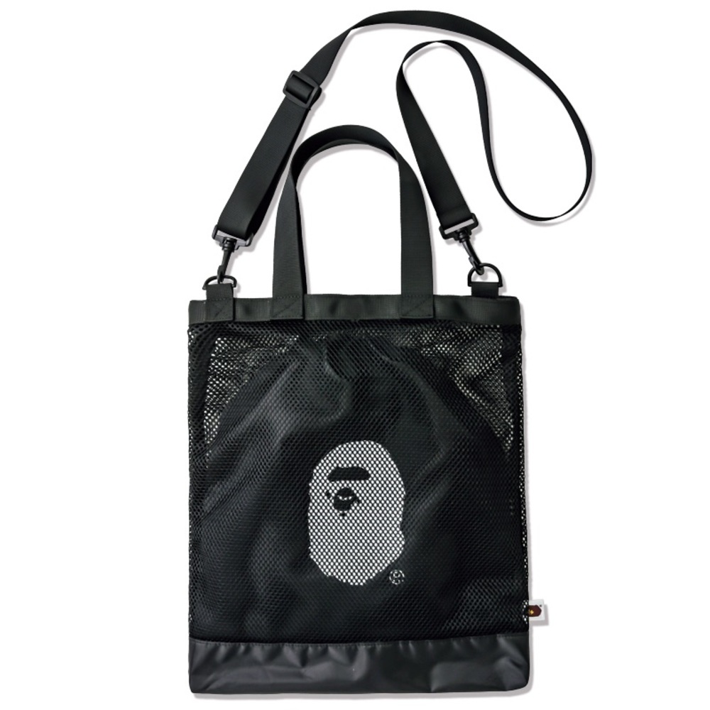 A Bathing Ape Shoulder Bag